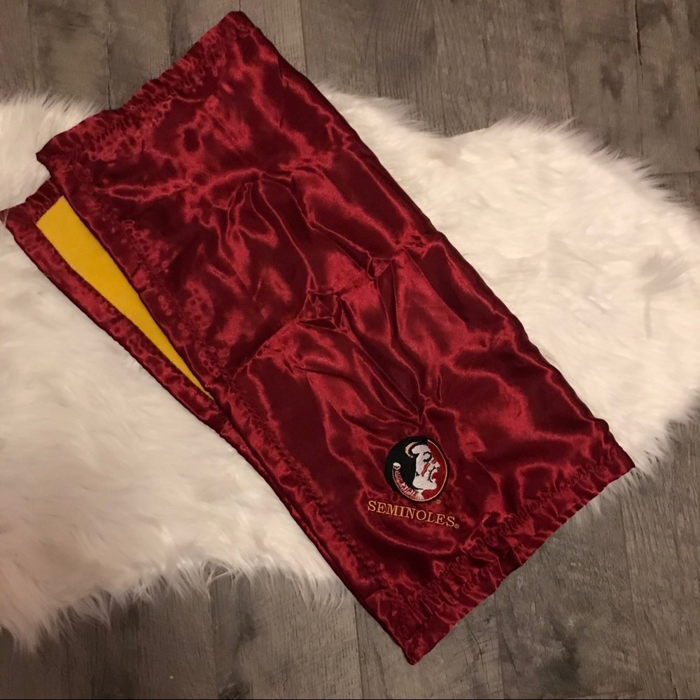 Florida State Seminoles baby blanket -can be FREE